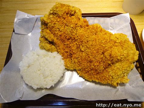 Review: Hot Star Large Fried Chicken .